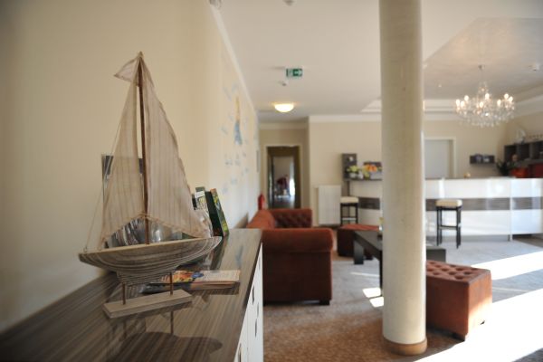 Ostseehotel (Boltenhagen)